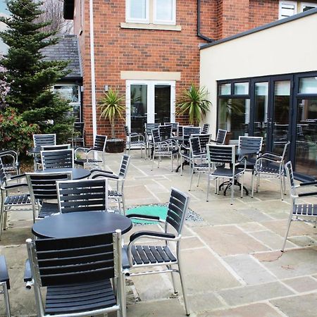 Three Horseshoes Leamside Hotel Houghton-le-Spring Exterior photo